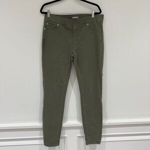 Amazon Essentials Pull on Jeggings - Size 14